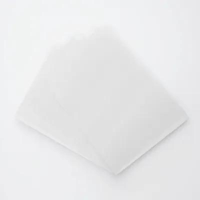 Embroidery Stabilizer Backing - 7-teiliges Wasserlösliches Stickerei-Stabilisator-Set Selbstklebender Vliesstoff für