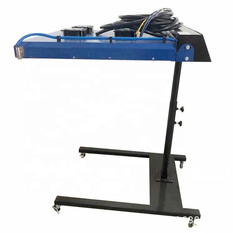 Flash Dryer Screen Print - IR Automatische Temperaturregelung Siebdruck Blitz Trockner