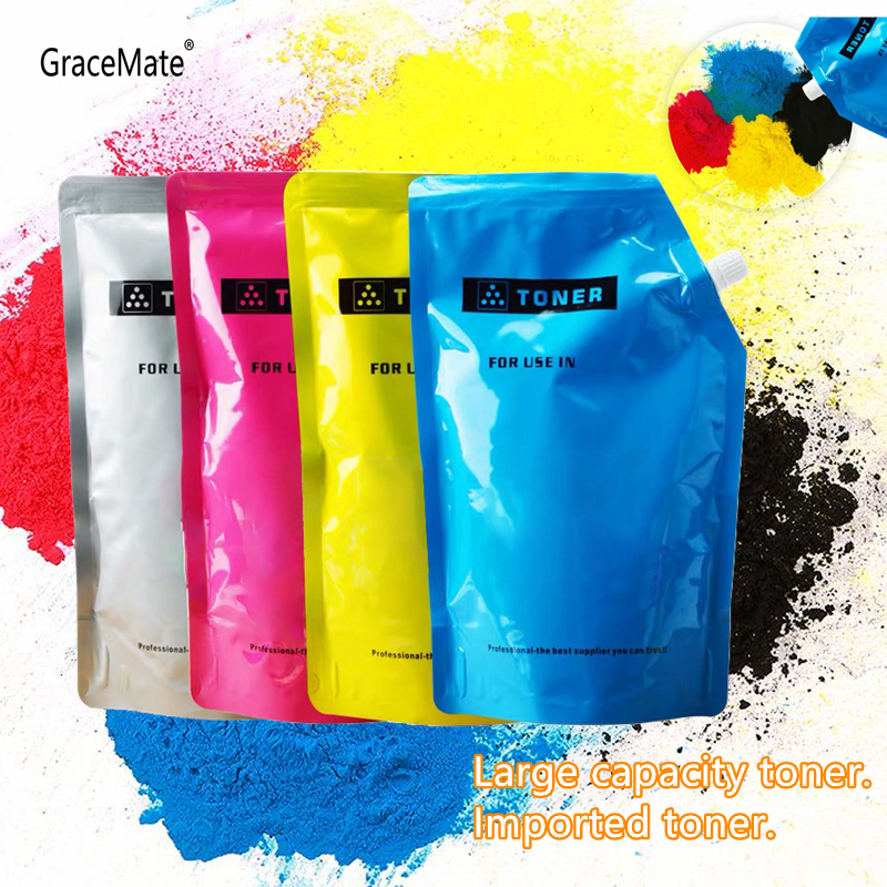 Laser Toner Powder - 500 gr/teil 5AA TN421 TN423 Kompatibel