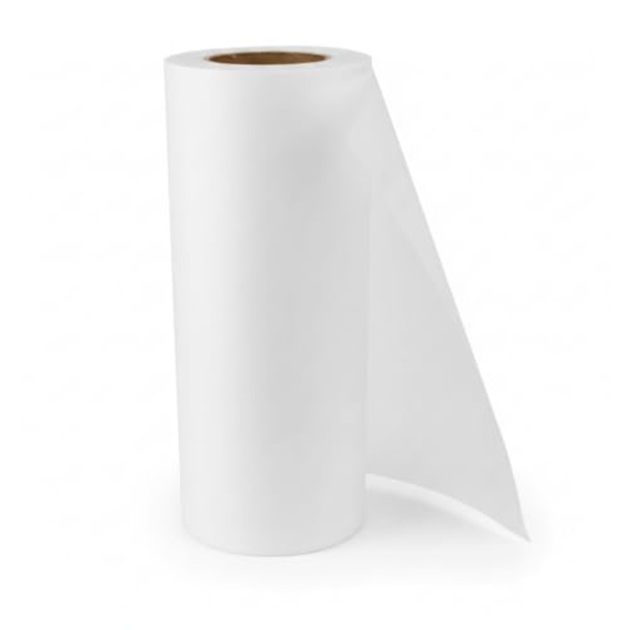 Dtf Hot Peel Film - DTF-Transferfolienrolle 11,8 Zoll x 328 Fuß,
