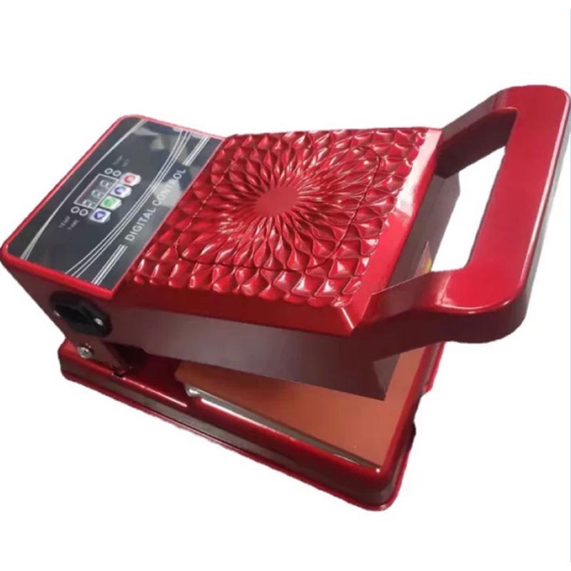 Kleine Transferpresse 15*15CM  - Heat Press Machine review and price