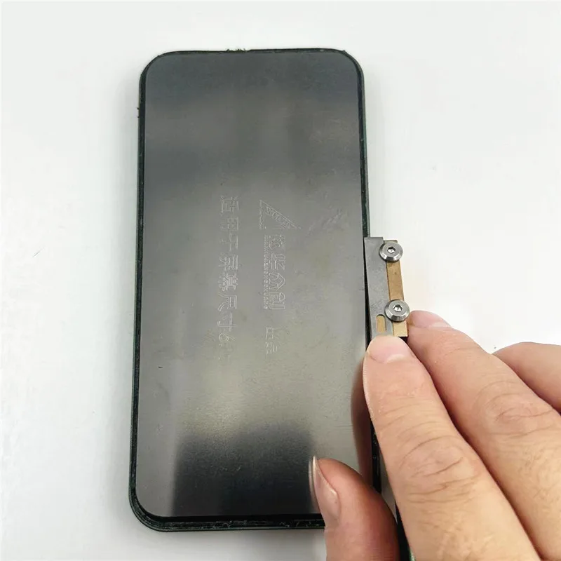 Bildschirm kanten entfernungs  - Screen Printing Squeegee review and price