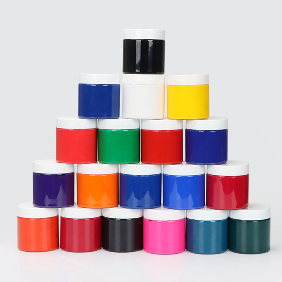 100 ml Siebdruck-Tinte, Acryl- - Direct To Garment Ink review and price
