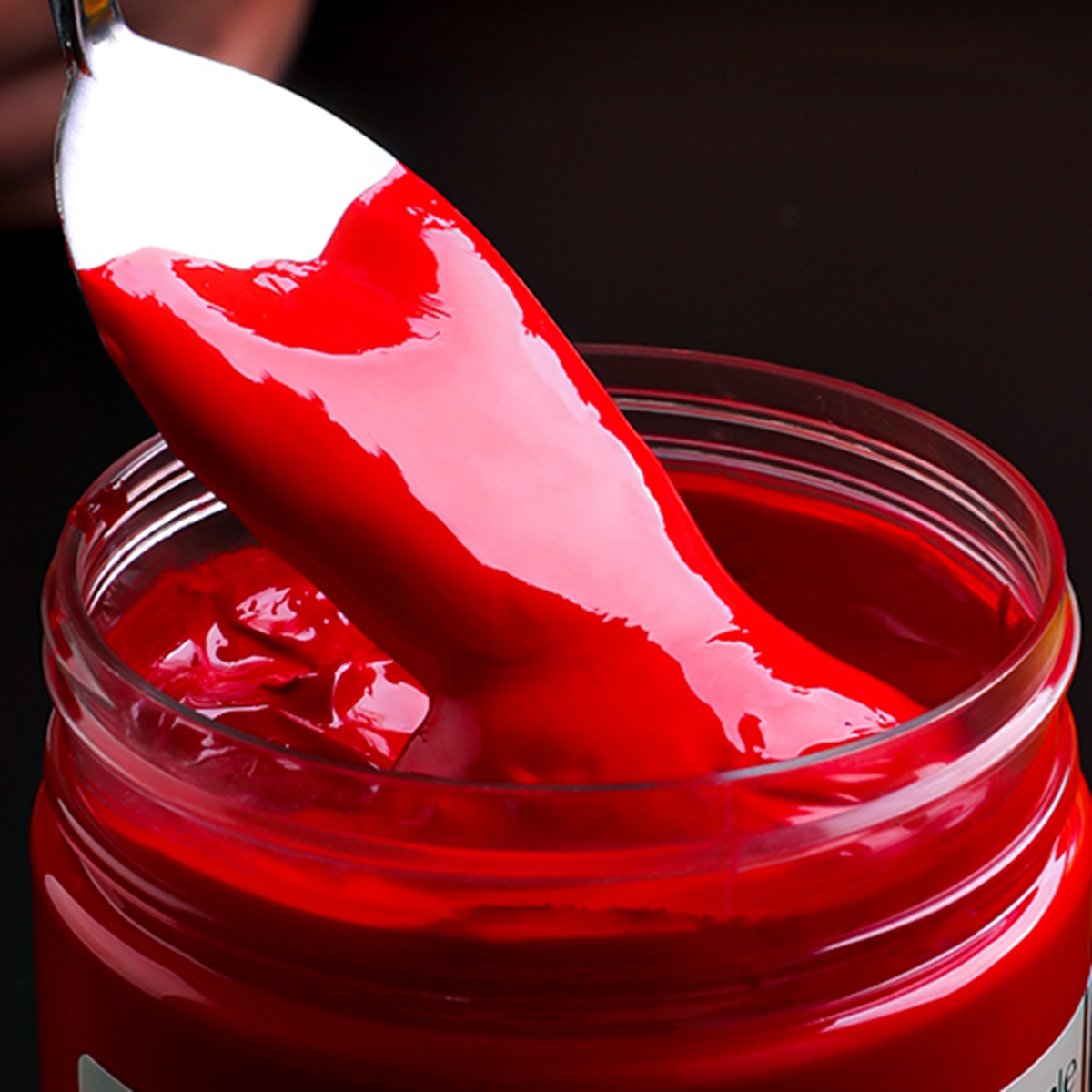 100 ml Siebdruck-Tinte, Acryl- - Direct To Garment Ink review and price