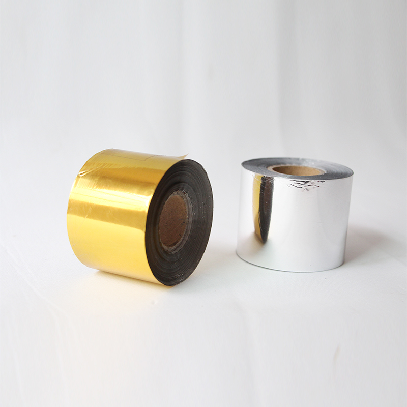 6CM 120meter/Rollen Gold Silbe - Foil Transfer Machine review and price
