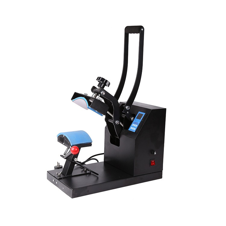 Automatische & Manuelle Digita - Heat Press Machine review and price