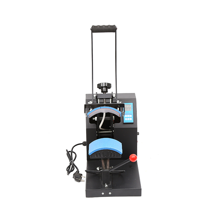 Automatische & Manuelle Digita - Heat Press Machine review and price
