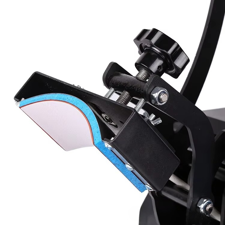 Automatische & Manuelle Digita - Heat Press Machine review and price