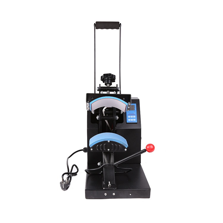 Automatische & Manuelle Digita - Heat Press Machine review and price