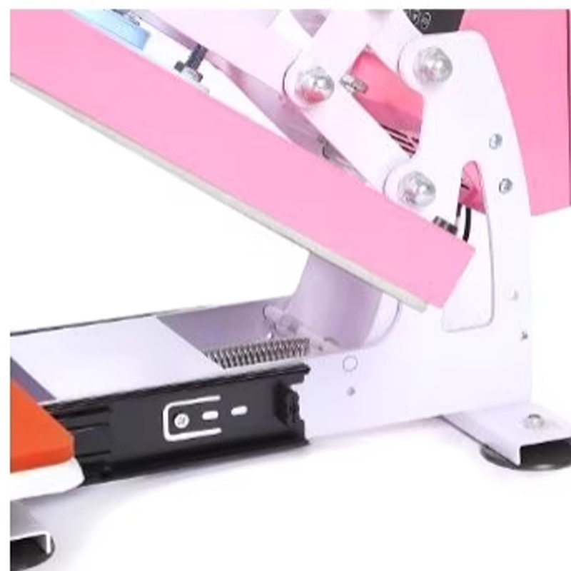 Heißtransferpresse Druckmaschi - Heat Press Machine review and price