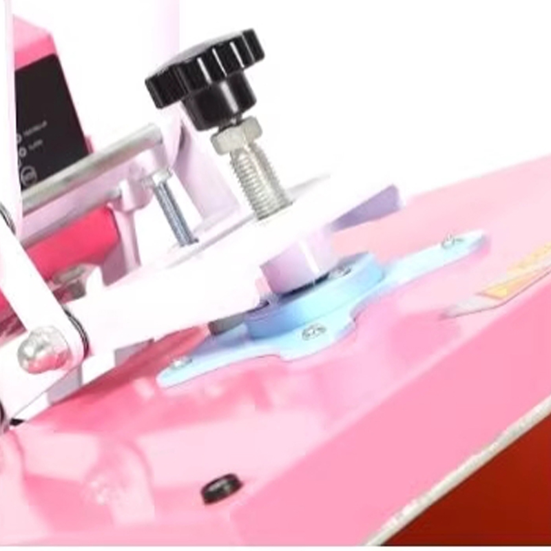 Heißtransferpresse Druckmaschi - Heat Press Machine review and price