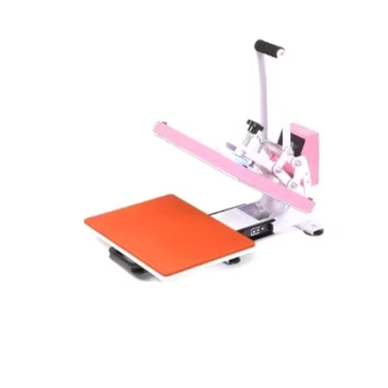 Heißtransferpresse Druckmaschi - Heat Press Machine review and price