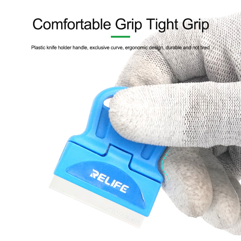 RELIFE RL-023A RL-023B Mehrzwe - Screen Printing Squeegee review and price