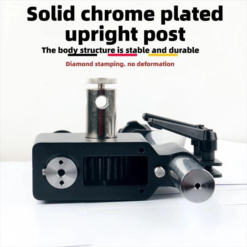 Manuelle Spindelpresse für Led - Die Cutting Machine review and price