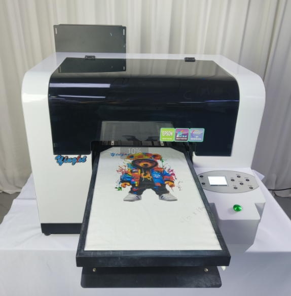 YH Industrial Fast Direct to G - Direct To Garment Ink review and price