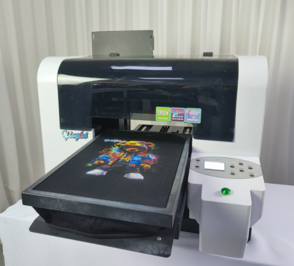 YH Industrial Fast Direct to G - Direct To Garment Ink review and price