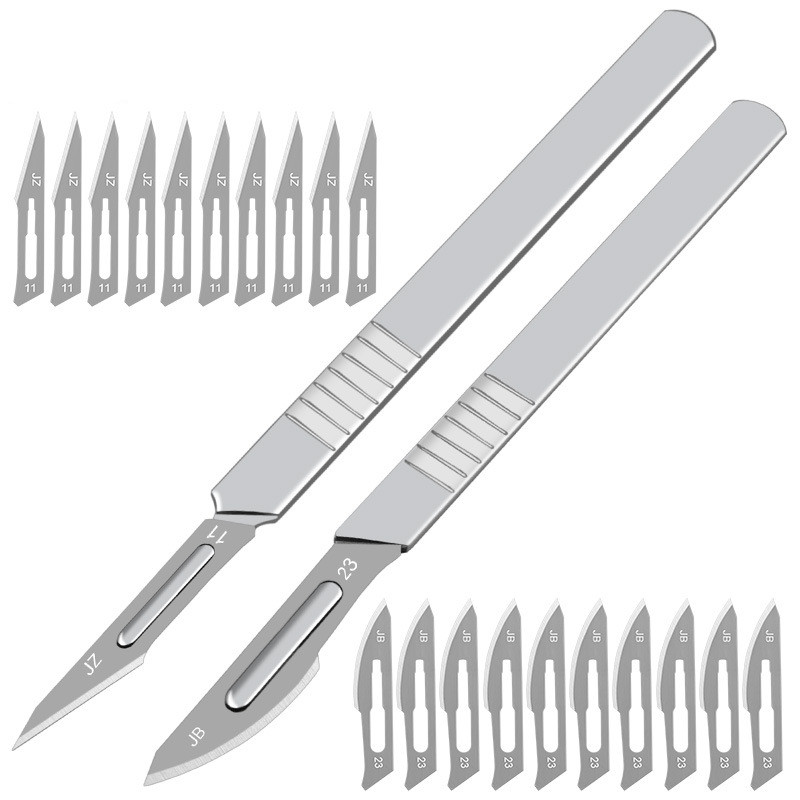 10 Stück 11 #   23 #   Chirurg - Screen Printing Squeegee review and price