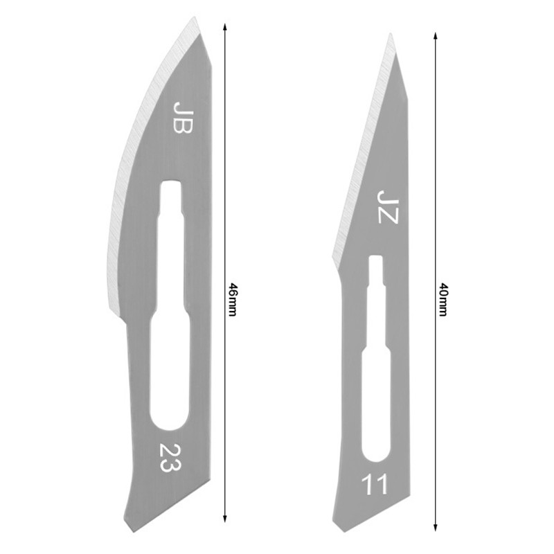 10 Stück 11 #   23 #   Chirurg - Screen Printing Squeegee review and price