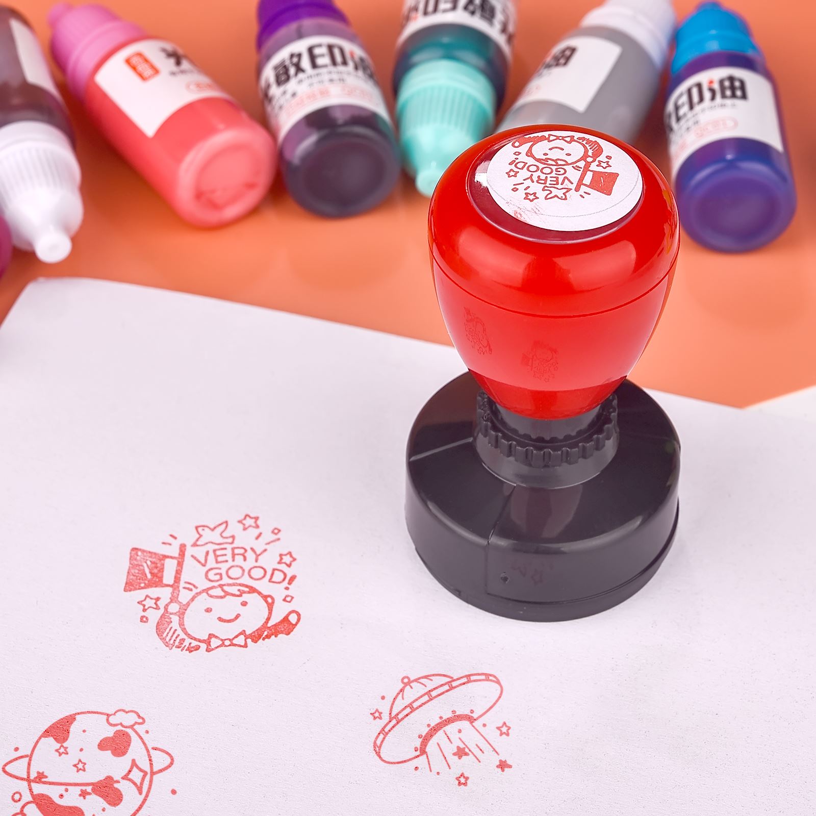 10 ml DIY Stoff Textil Siegel  - Direct To Garment Ink review and price