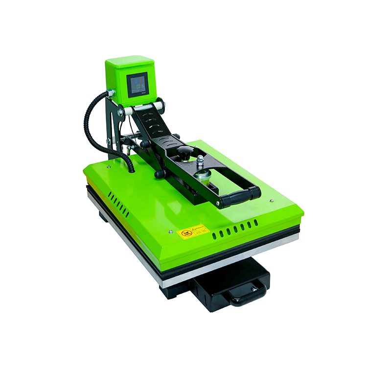 110V 16x20 Zoll Auto Open Slid - Heat Press Machine review and price