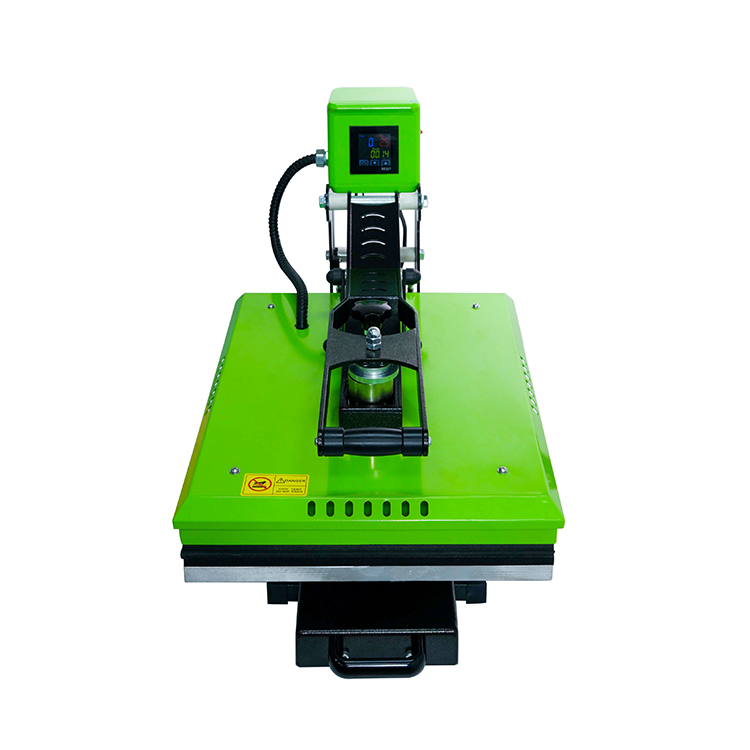 110V 16x20 Zoll Auto Open Slid - Heat Press Machine review and price