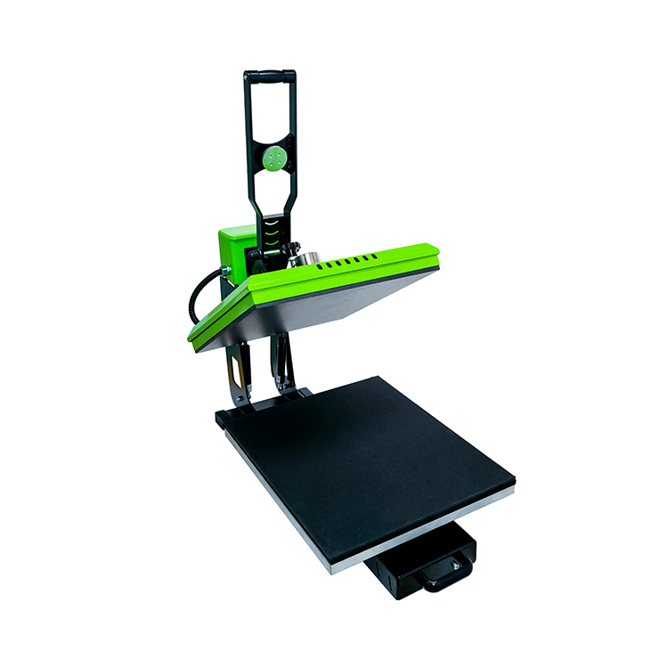 110V 16x20 Zoll Auto Open Slid - Heat Press Machine review and price