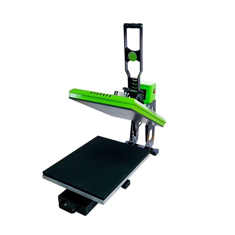 110V 16x20 Zoll Auto Open Slid - Heat Press Machine review and price
