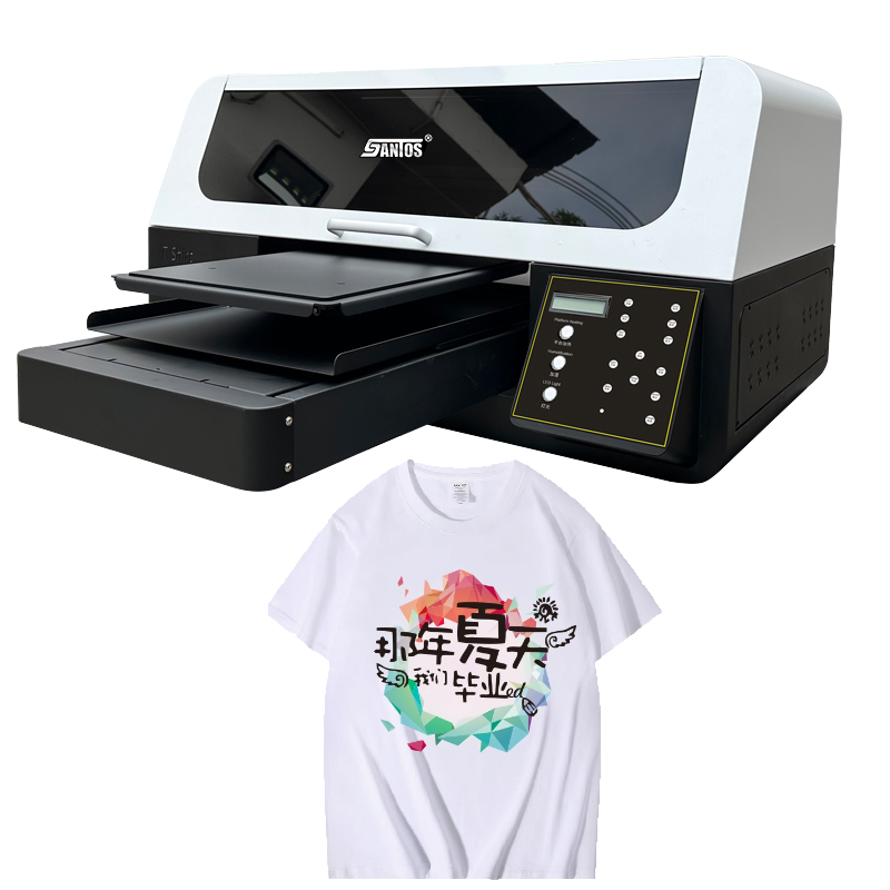 A3 A2 Direct to Garment (DTG)  - Direct To Garment Ink review and price