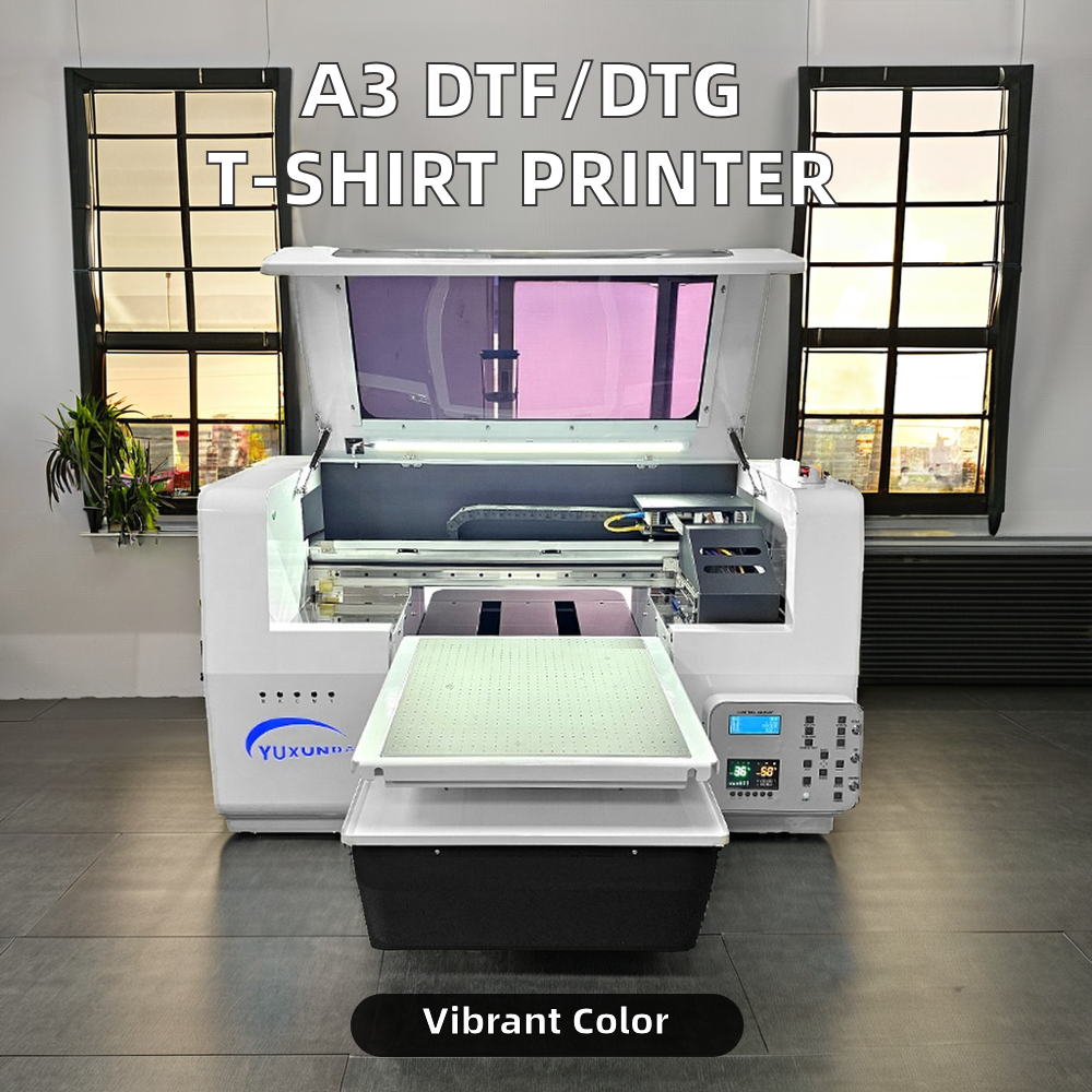 A3 A2 Direct to Garment (DTG)  - Direct To Garment Ink review and price