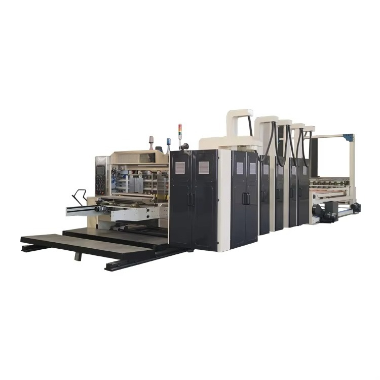 Automatische Hochgeschwindigke - Die Cutting Machine review and price