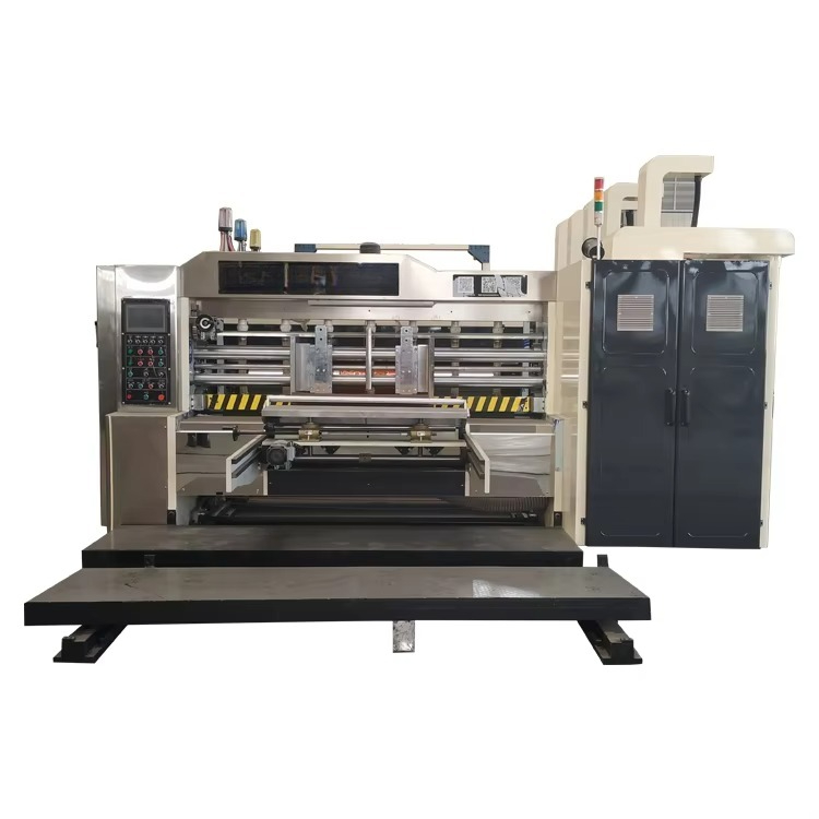Automatische Hochgeschwindigke - Die Cutting Machine review and price