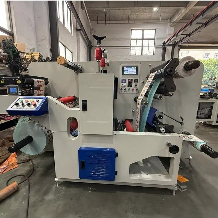 PM320 Automatische Intermittie - Die Cutting Machine review and price