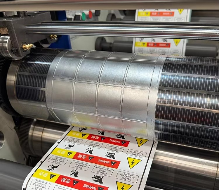 PM320 Automatische Intermittie - Die Cutting Machine review and price