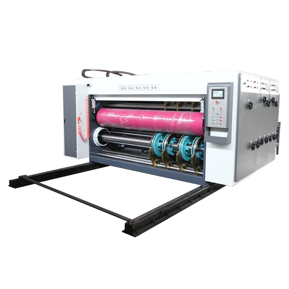 Kartonverpackungs-Druckmaschin - Die Cutting Machine review and price
