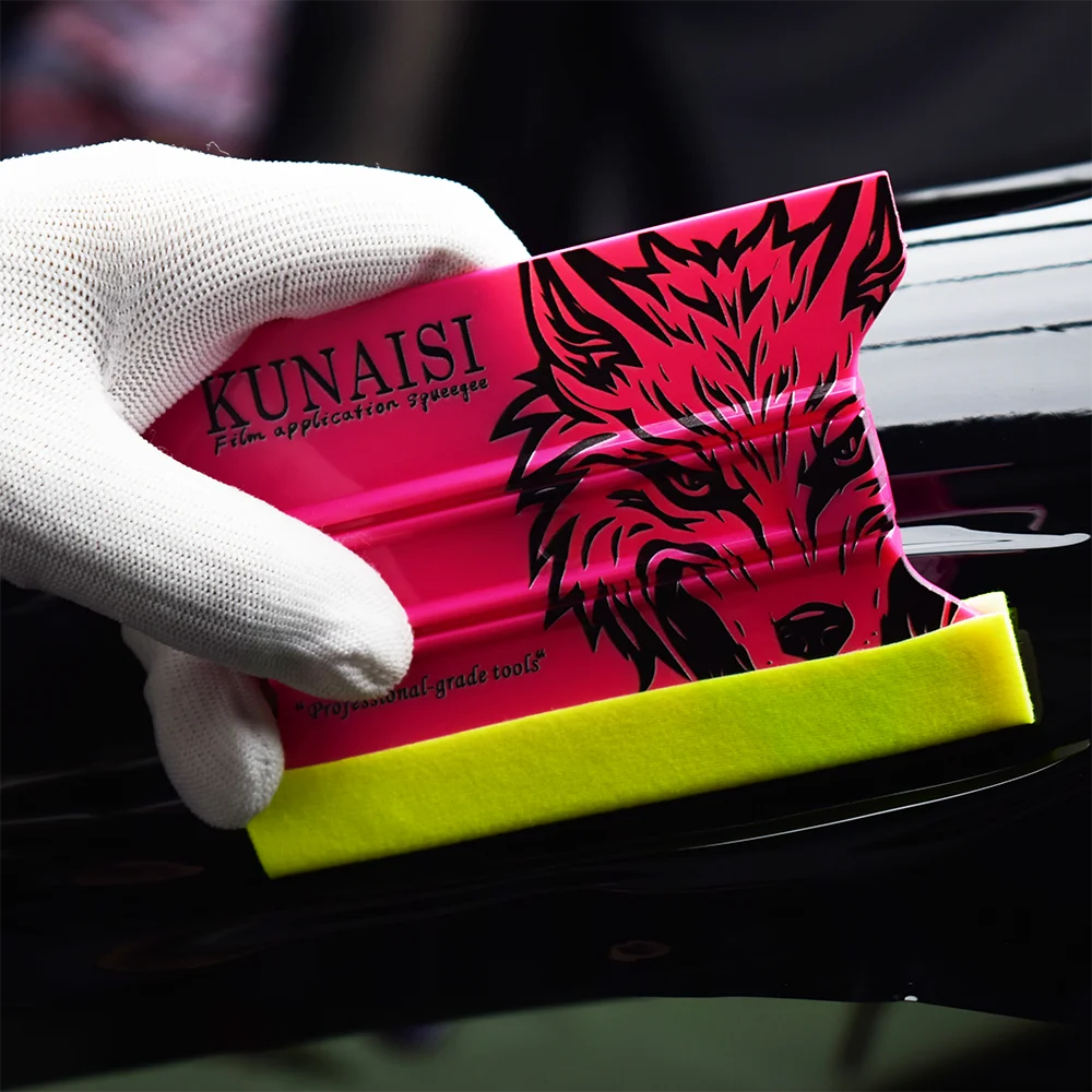 ALIWRAP China-Chic Magnetische - Screen Printing Squeegee review and price