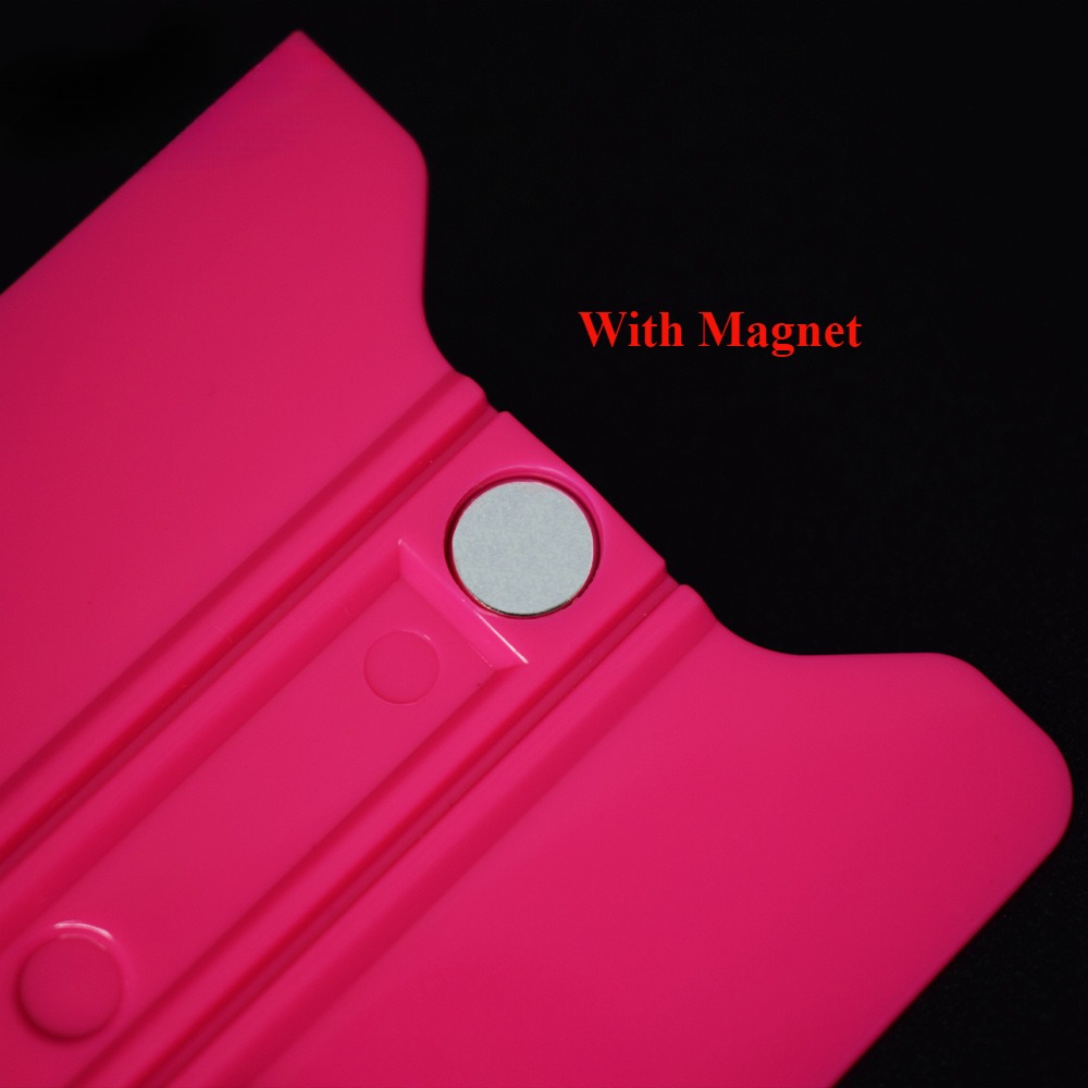 ALIWRAP China-Chic Magnetische - Screen Printing Squeegee review and price