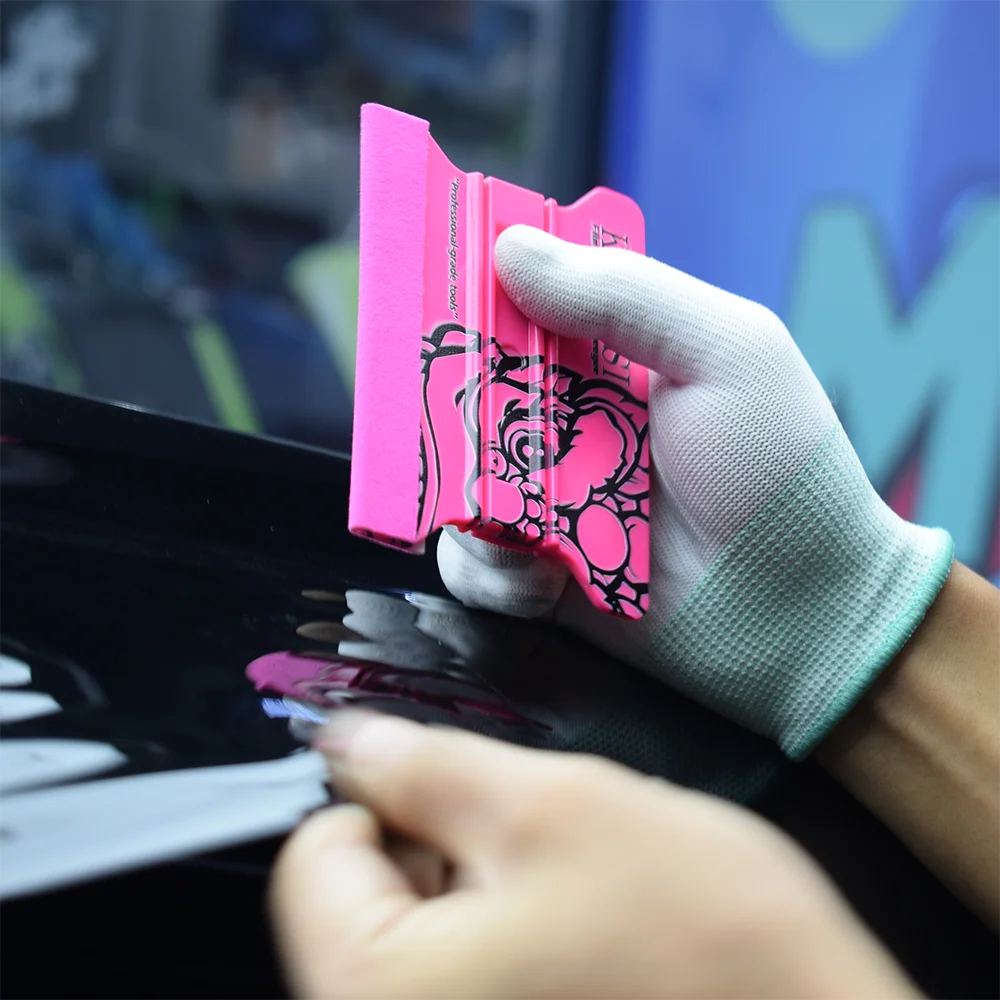 ALIWRAP China-Chic Magnetische - Screen Printing Squeegee review and price
