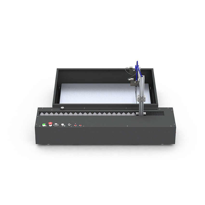 Geschlossene/Offene Automatisc - Pretreatment Machine Dtg review and price