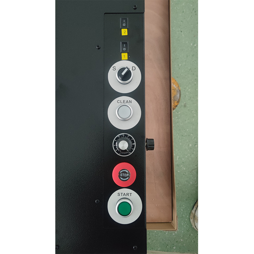 Geschlossene/Offene Automatisc - Pretreatment Machine Dtg review and price