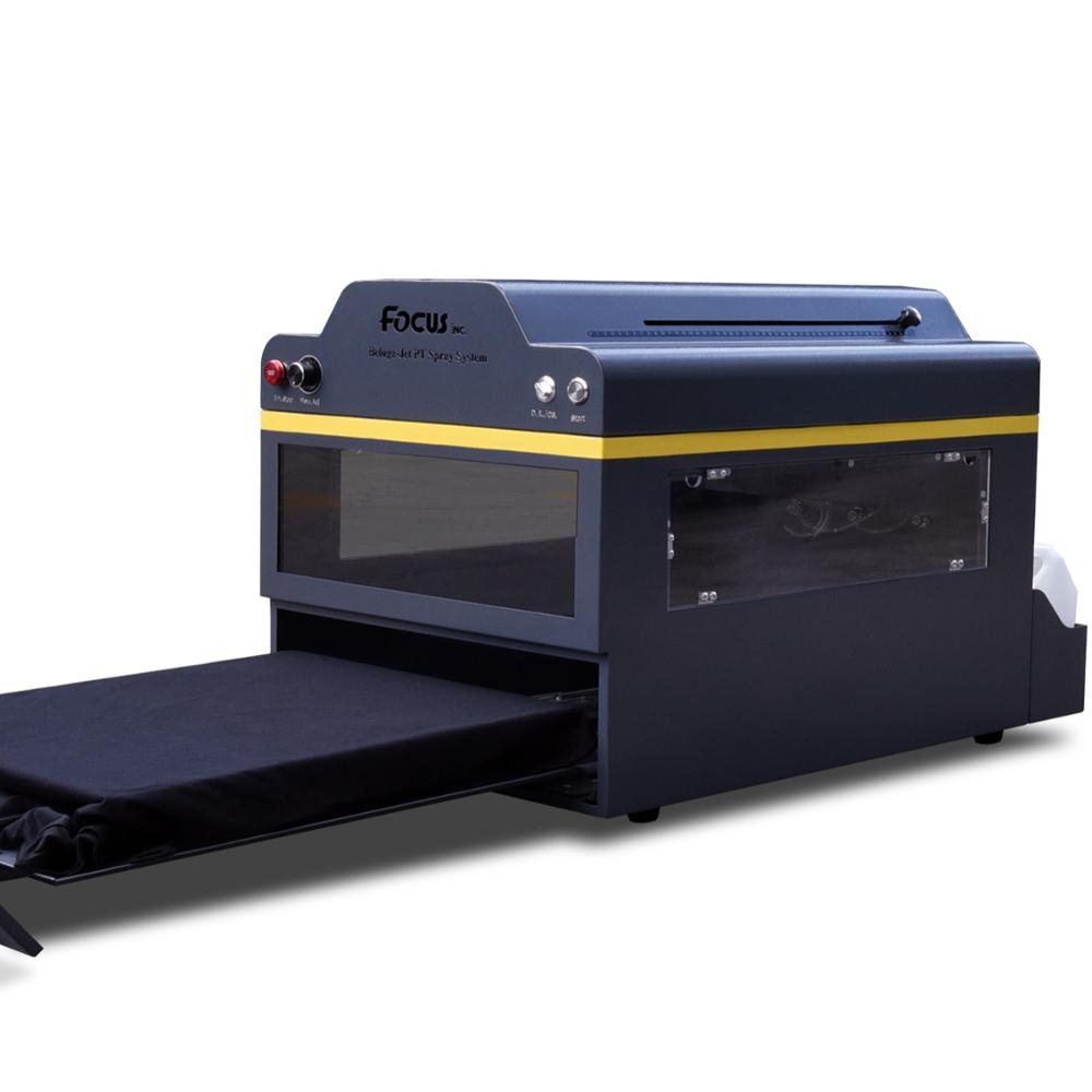 Bestseller Günstige DTG Textil - Pretreatment Machine Dtg review and price