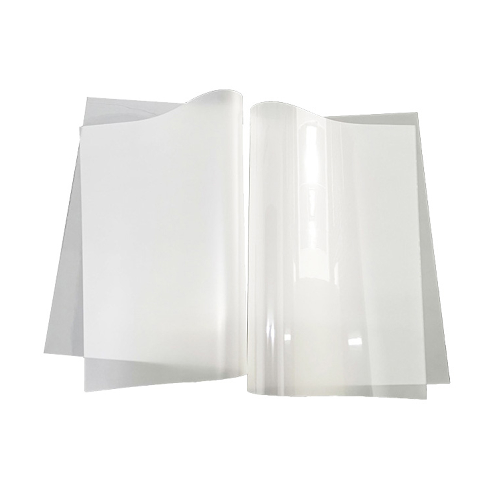 A3 A4 50/100 DTF Film kalt hei - Dtf Hot Peel Film review and price