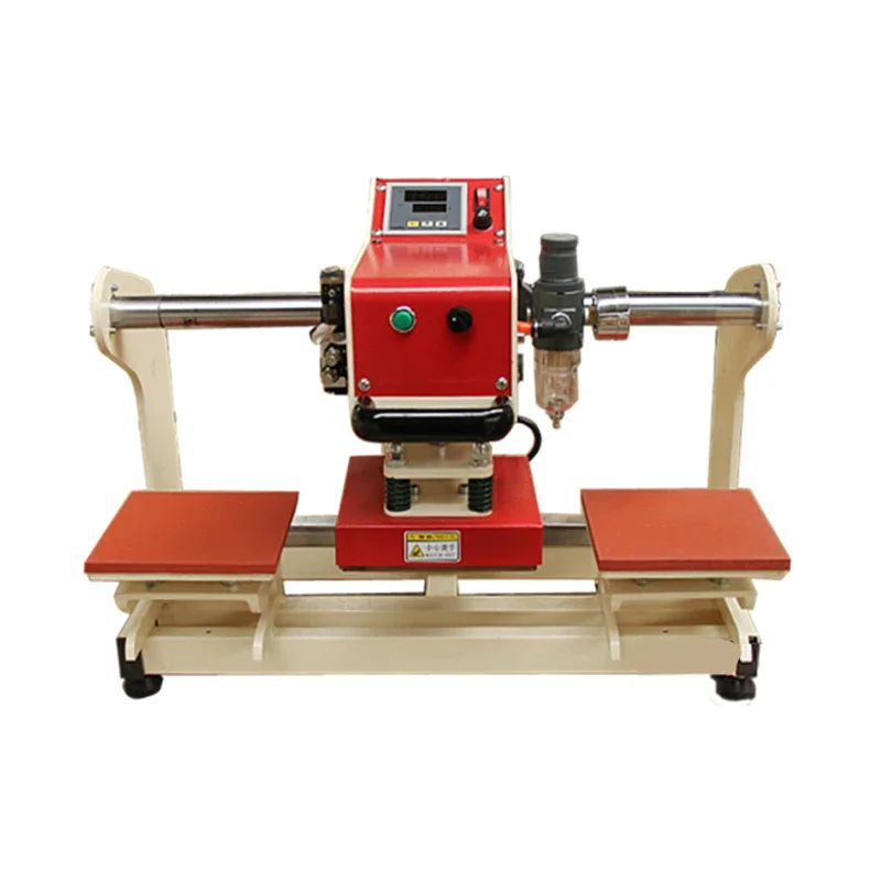 3838 Wärmeübertragungspresse,  - Foil Transfer Machine review and price