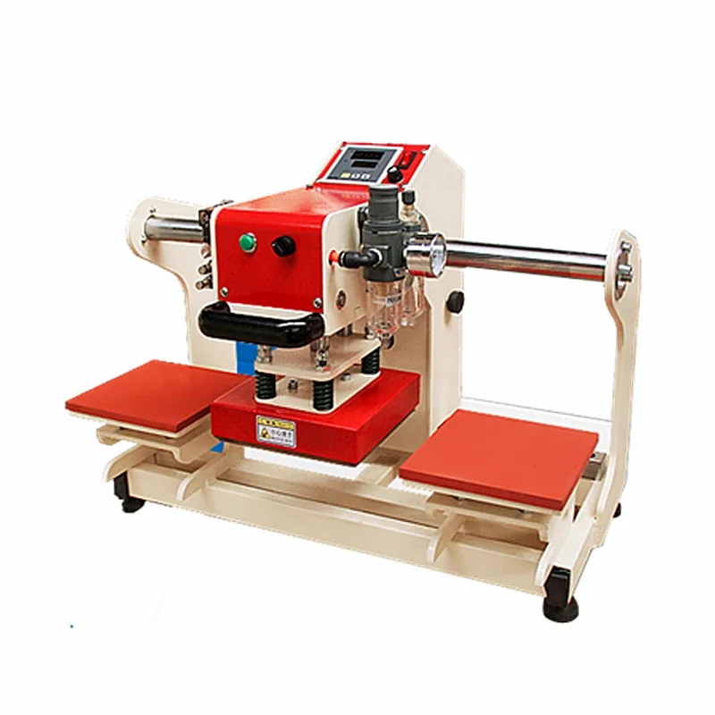 3838 Wärmeübertragungspresse,  - Foil Transfer Machine review and price