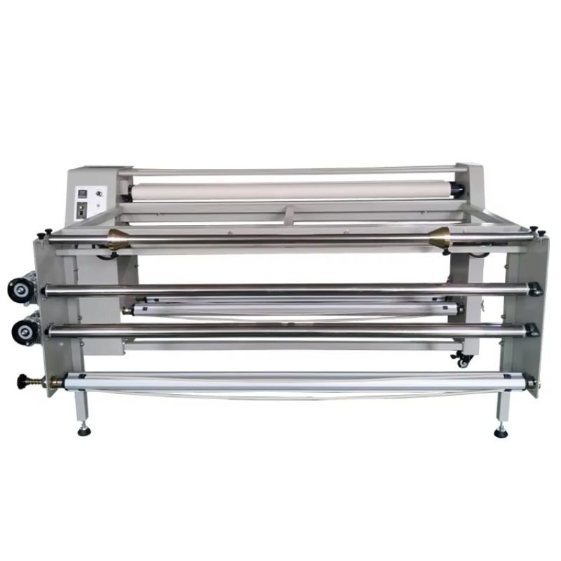 【Bestseller】1,6m /1,8m Kalende - Heat Press Machine review and price