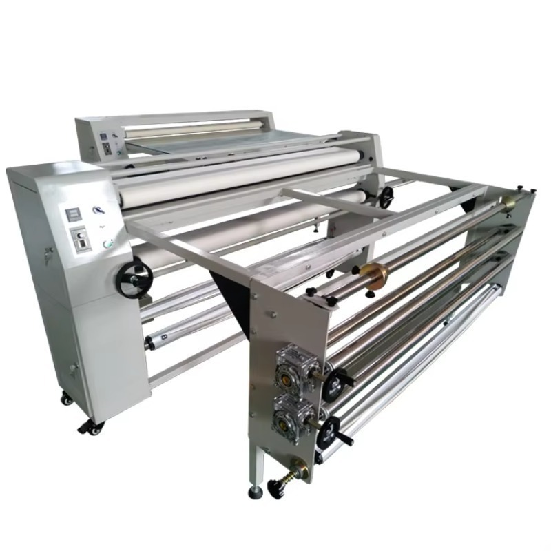 【Bestseller】1,6m /1,8m Kalende - Heat Press Machine review and price