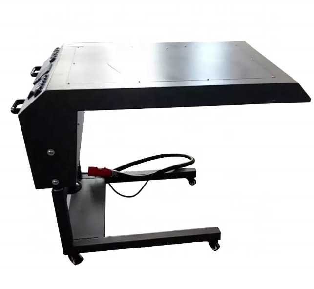 Digitale automatische Siebdruc - Flash Dryer Screen Print review and price