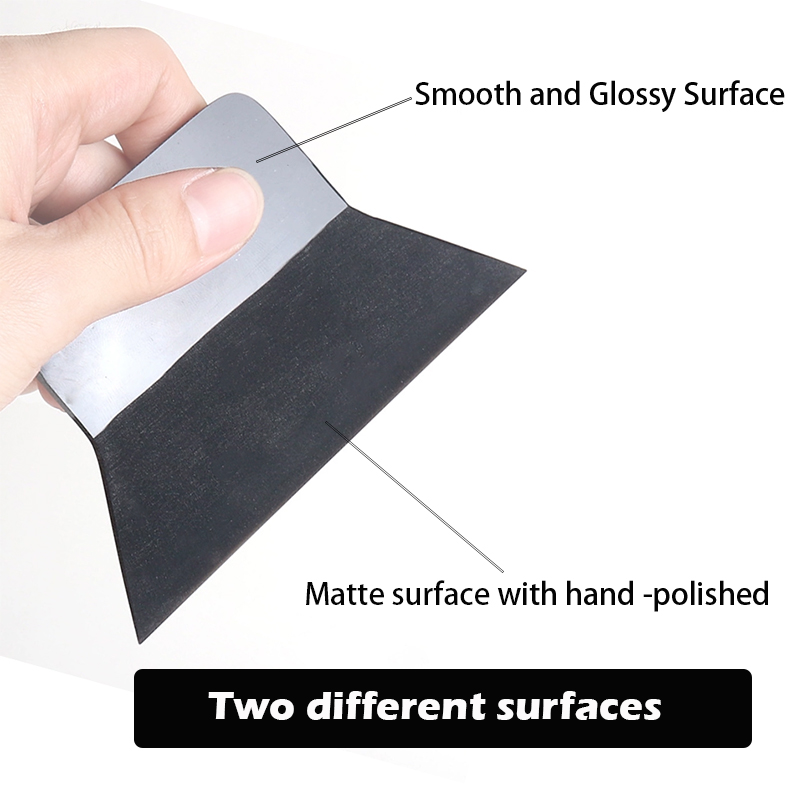 TOFAR PPF Rakel Kleiner Gummis - Screen Printing Squeegee review and price