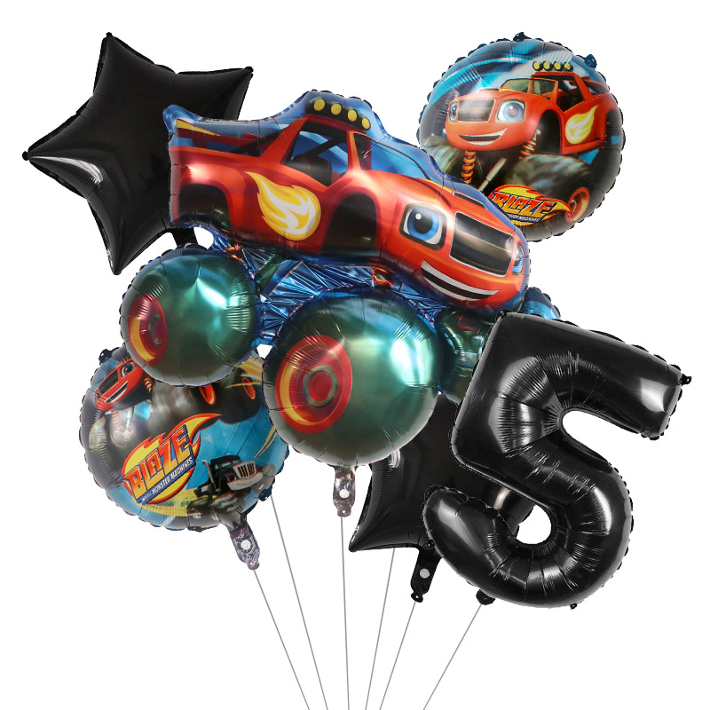 1set Blaze Monster Folienballo - Foil Transfer Machine review and price