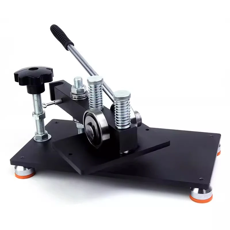 Kipphebelpresse, kompakte Schn - Die Cutting Machine review and price