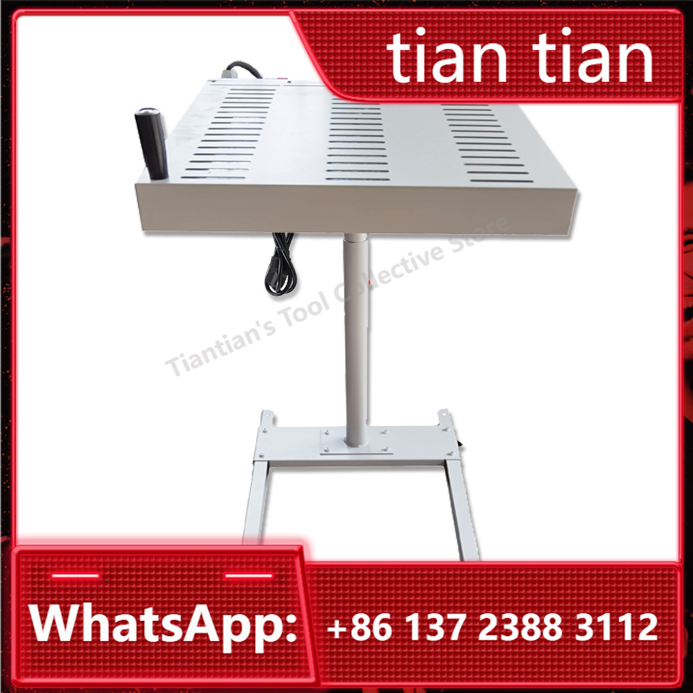 1600W Temperaturgesteuerter Si - Flash Dryer Screen Print review and price
